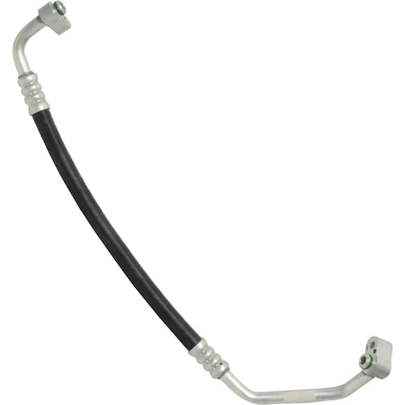 Universal Air Cond Universal Air Conditioning Hose Assembly, Ha1144C HA1144C